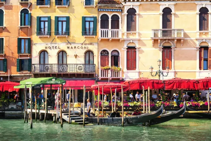 Framed Print : Historical buildings in Venice Europe, Italy, Veneto, Venice Framed Print : Historical buildings in Venice Europe, Italy, Veneto, Venice