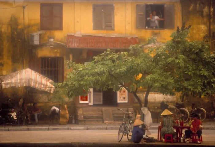 Framed Print : Hoi An, Vietnam Framed Print : Hoi An, Vietnam