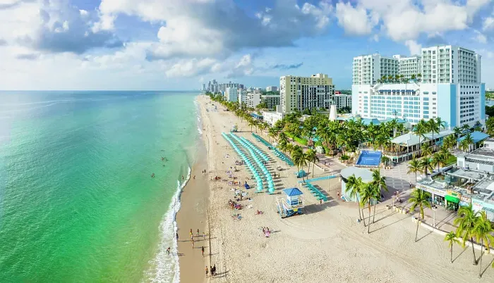 Framed Print : Hollywood Beach, North Miami, Miami, Broward, Florida, USA Framed Print : Hollywood Beach, North Miami, Miami, Broward, Florida, USA