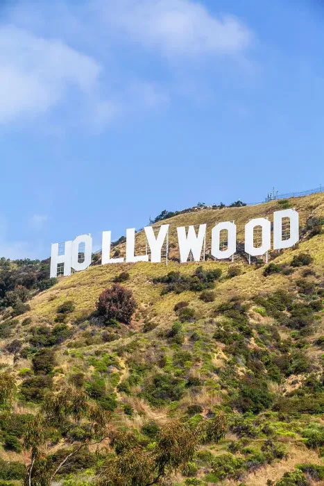 Framed Print : Hollywood Sign, Hollywood Hills, California, Los Angeles, United States Framed Print : Hollywood Sign, Hollywood Hills, California, Los Angeles, United States