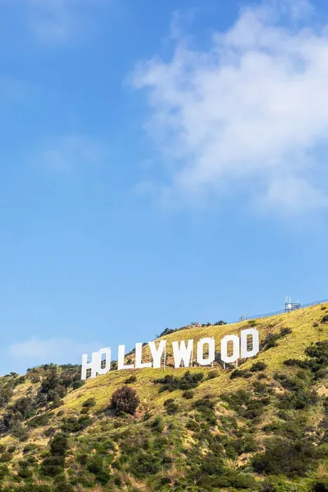 Framed Print : Hollywood Sign, Hollywood Hills, California, Los Angeles, United States Framed Print : Hollywood Sign, Hollywood Hills, California, Los Angeles, United States