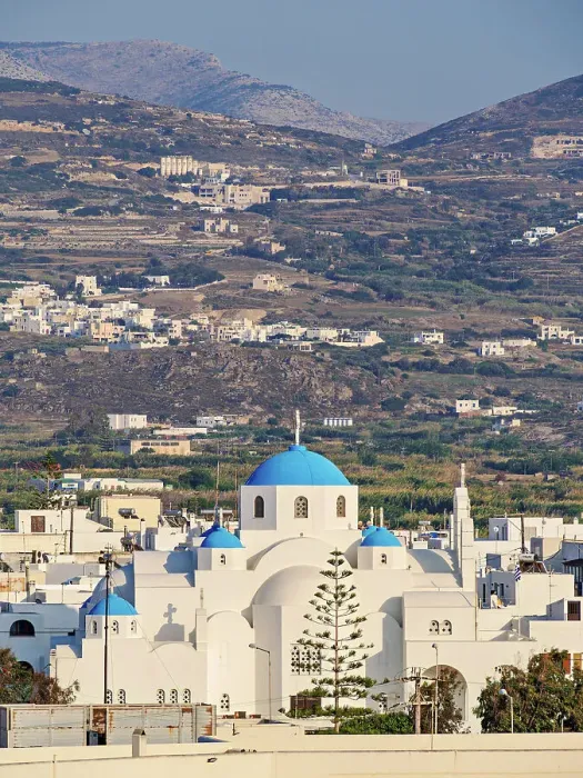 Framed Print : Holy Church of Agios Nikodimos, Naxos City, Naxos Island, Cyclades, Greece Framed Print : Holy Church of Agios Nikodimos, Naxos City, Naxos Island, Cyclades, Greece