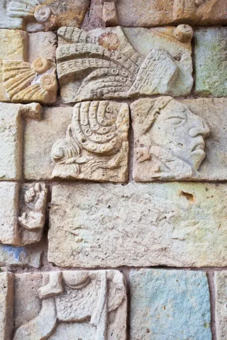 Framed Print : Honduras, Copan Ruinas, Copan Ruins Framed Print : Honduras, Copan Ruinas, Copan Ruins