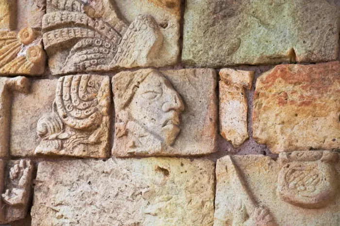 Framed Print : Honduras, Copan Ruinas, Copan Ruins Framed Print : Honduras, Copan Ruinas, Copan Ruins