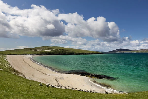 Horabost, Isle of Harris, Outer Hebrides, Scotland