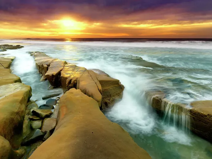 Framed Print : Hospital Reef, La Jolla, San Diego, Pacific Coast, California, USA Framed Print : Hospital Reef, La Jolla, San Diego, Pacific Coast, California, USA