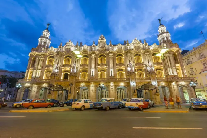 Framed Print : Hotel Inglaterra near Parque Central in Central Havana, Havana, Cuba Framed Print : Hotel Inglaterra near Parque Central in Central Havana, Havana, Cuba