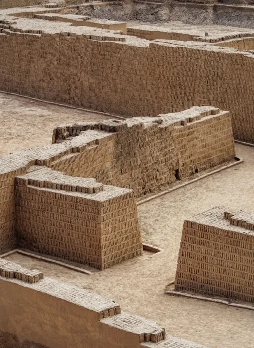 Framed Print : Huaca Pucllana Pyramid, Miraflores District, Lima, Peru Framed Print : Huaca Pucllana Pyramid, Miraflores District, Lima, Peru