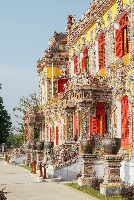 Framed Print : Hue Historic Citadel, Hue, Thua Thien Hue, Vietnam Framed Print : Hue Historic Citadel, Hue, Thua Thien Hue, Vietnam