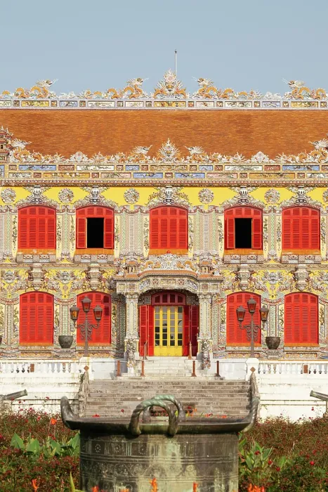 Framed Print : Hue Historic Citadel, Hue, Thua Thien Hue, Vietnam Framed Print : Hue Historic Citadel, Hue, Thua Thien Hue, Vietnam