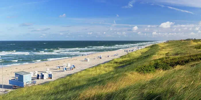 Framed Print : Hunde beach, Hornum, Sylt, Schleswig Holstein, Germany Framed Print : Hunde beach, Hornum, Sylt, Schleswig Holstein, Germany