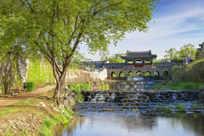 Framed Print : Hwahongmun Gate (Buksumun) of Hwaseong Fortress (UNESCO World Heritage Site), Suwon, Gyeonggi Province, South Korea Framed Print : Hwahongmun Gate (Buksumun) of Hwaseong Fortress (UNESCO World Heritage Site), Suwon, Gyeonggi Province, South Korea