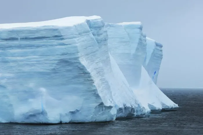 Framed Print : Iceberg near South Thule - South Sandwich Islands, South Thule Framed Print : Iceberg near South Thule - South Sandwich Islands, South Thule