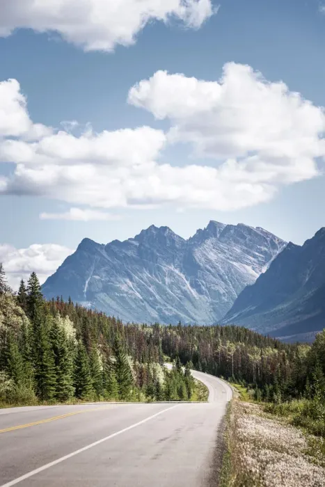 Framed Print : Icefields Parkway scenic route in the Canadian Rockies, alberta, Canada Framed Print : Icefields Parkway scenic route in the Canadian Rockies, alberta, Canada