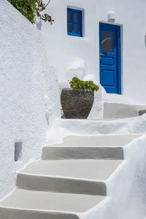 Framed Print : Imerovigli, Santorini (Thira), Cyclades Islands, Greece Framed Print : Imerovigli, Santorini (Thira), Cyclades Islands, Greece