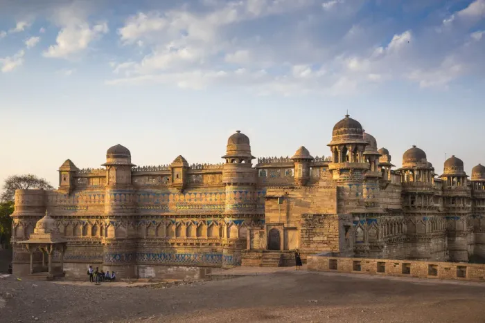 Framed Print : India, Madhya Pradesh, Gwalior, Gwalior Fort, Man Singh Palace Framed Print : India, Madhya Pradesh, Gwalior, Gwalior Fort, Man Singh Palace