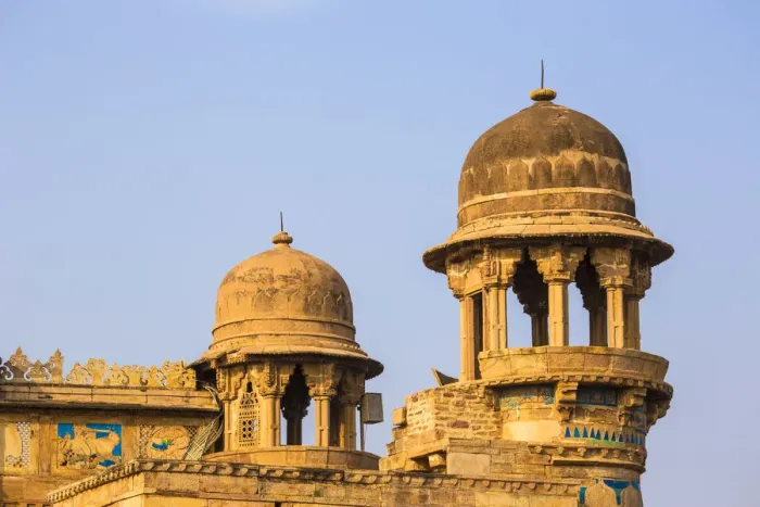 Framed Print : India, Madhya Pradesh, Gwalior, Gwalior Fort, Man Singh Palace Framed Print : India, Madhya Pradesh, Gwalior, Gwalior Fort, Man Singh Palace
