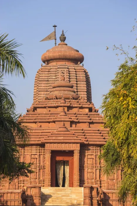 Framed Print : India, Madhya Pradesh, Gwalior, Surya Mandir - Sun Temple, constructed in the shape Framed Print : India, Madhya Pradesh, Gwalior, Surya Mandir - Sun Temple, constructed in the shape