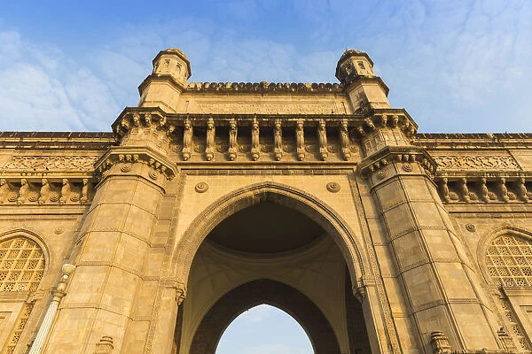 India, Maharashtra, Mumbai, Gateway of India