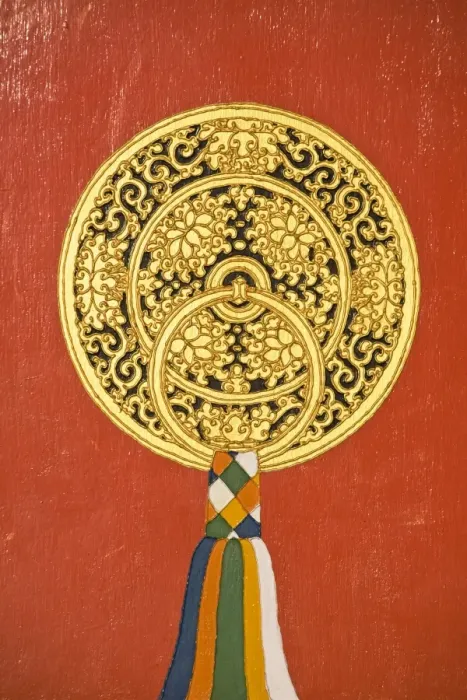 Framed Print : India, Sikkim