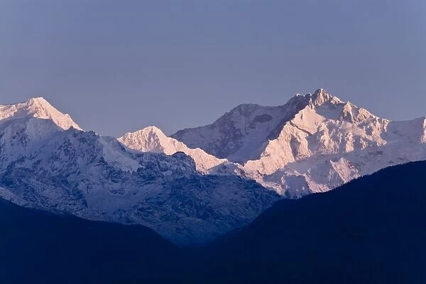 India, Sikkim