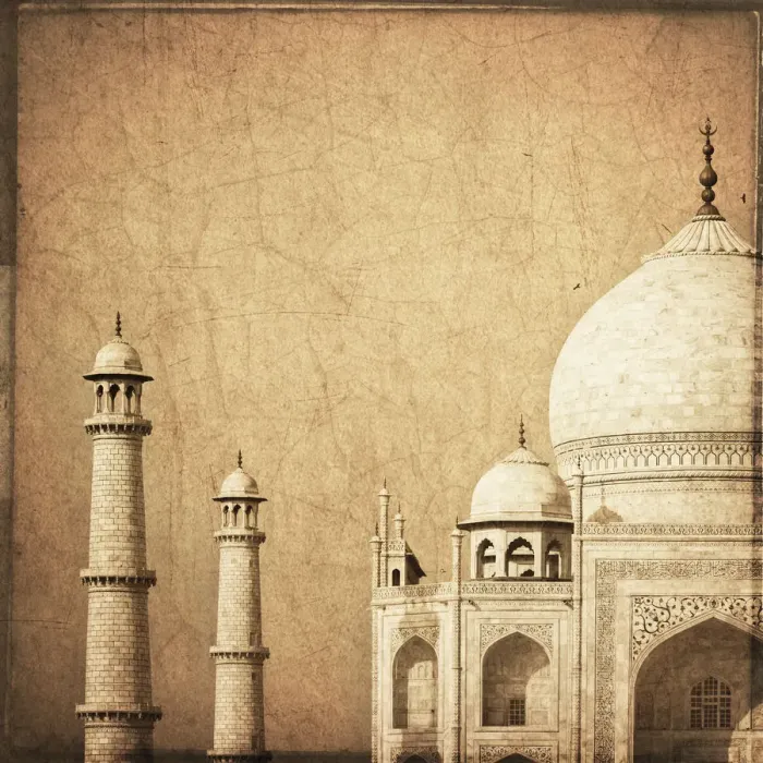 Framed Print : India, Uttar Pradesh, Agra, Taj Mahal (UNESCO site) Framed Print : India, Uttar Pradesh, Agra, Taj Mahal (UNESCO site)
