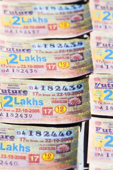 Framed Print : India, West Bengal, Kalimpong, Market, Lottery tickets Framed Print : India, West Bengal, Kalimpong, Market, Lottery tickets