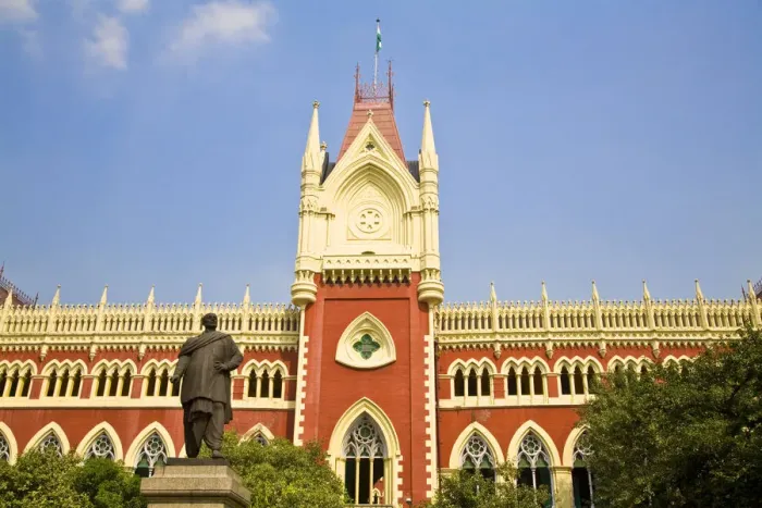 Framed Print : India, West Bengal, Kolkata, Calcutta, High Court Framed Print : India, West Bengal, Kolkata, Calcutta, High Court