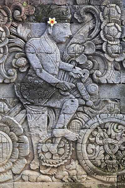 Indonesia, Bali, North Coast, Kubutambahan, Pura Maduwe Karang (Temple of Land Owner)