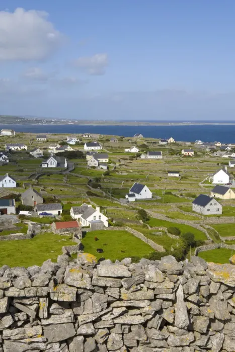 Framed Print : Inisheer, Aran Islands, Co. Galway, Ireland Framed Print : Inisheer, Aran Islands, Co. Galway, Ireland