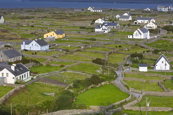 Inisheer, Aran Islands, Co. Galway, Ireland