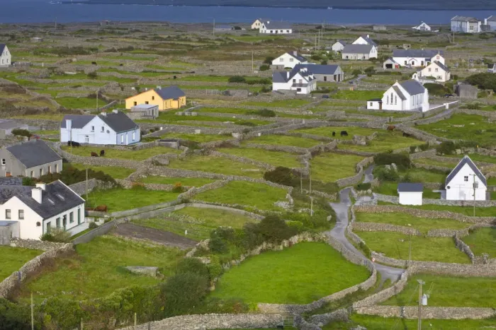 Framed Print : Inisheer, Aran Islands, Co. Galway, Ireland Framed Print : Inisheer, Aran Islands, Co. Galway, Ireland