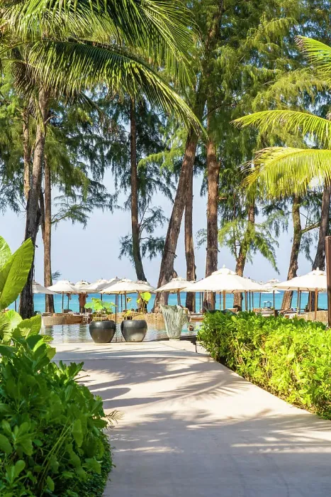Framed Print : InterContinental Hotel Phuket Resort, Kamala Beach, Phuket, Thailand Framed Print : InterContinental Hotel Phuket Resort, Kamala Beach, Phuket, Thailand