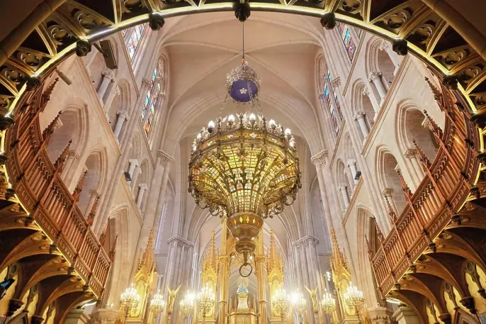 Framed Print : Interior of the Basilica of Our Lady of Lujan, Lujan, Buenos Aires province, Argentina Framed Print : Interior of the Basilica of Our Lady of Lujan, Lujan, Buenos Aires province, Argentina