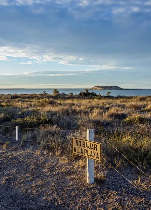 Framed Print : Isla de los Pajaros, Valdes Peninsula, UNESCO World Heritage Site, Chubut Province Framed Print : Isla de los Pajaros, Valdes Peninsula, UNESCO World Heritage Site, Chubut Province