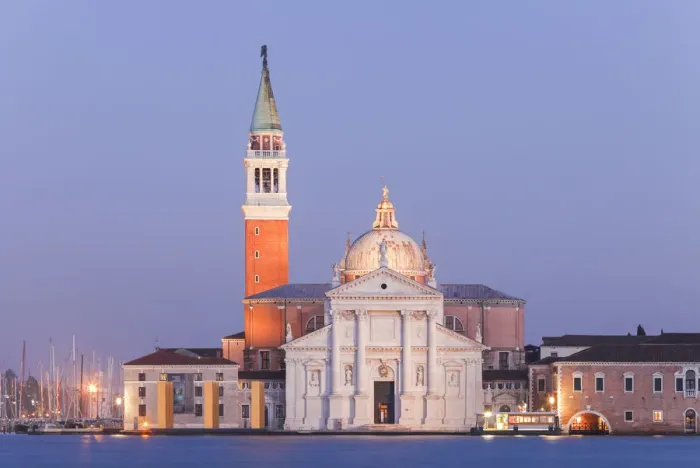 Framed Print : Island and Church San Giorgio Maggiore, Venice, Veneto, Italy Framed Print : Island and Church San Giorgio Maggiore, Venice, Veneto, Italy
