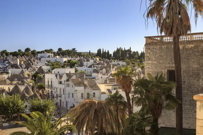 Framed Print : Italy, Apulia, Bari district, Itria Valley. Alberobello. Trulli (typical houses) Framed Print : Italy, Apulia, Bari district, Itria Valley. Alberobello. Trulli (typical houses)