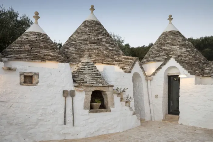 Framed Print : Italy, Apulia (Puglia), Bari district, Itria Valley, Cisternino, traditional trulli Framed Print : Italy, Apulia (Puglia), Bari district, Itria Valley, Cisternino, traditional trulli