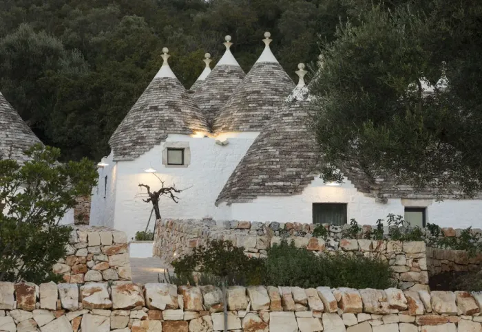Framed Print : Italy, Apulia (Puglia), Bari district, Itria Valley, Cisternino, traditional trulli Framed Print : Italy, Apulia (Puglia), Bari district, Itria Valley, Cisternino, traditional trulli