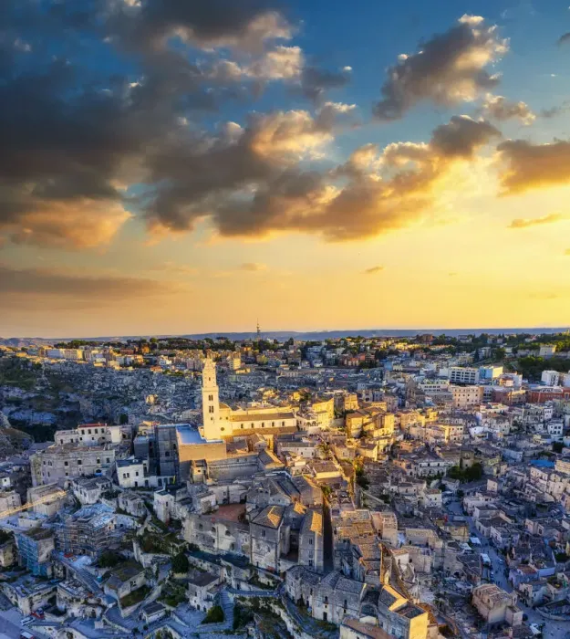Framed Print : Italy. Basilicata, Matera, Sassi (Unesco world heritage site) Framed Print : Italy. Basilicata, Matera, Sassi (Unesco world heritage site)