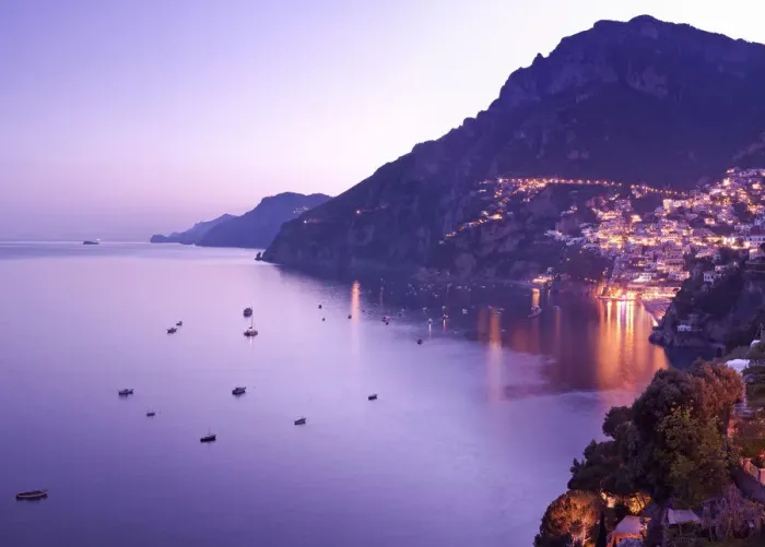 Framed Print : Italy, Campania, Salerno district, Peninsula of Sorrento, Positano Framed Print : Italy, Campania, Salerno district, Peninsula of Sorrento, Positano