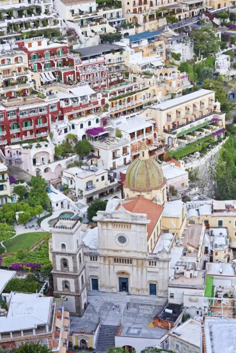 Framed Print : Italy, Campania, Salerno district, Peninsula of Sorrento, Positano Framed Print : Italy, Campania, Salerno district, Peninsula of Sorrento, Positano