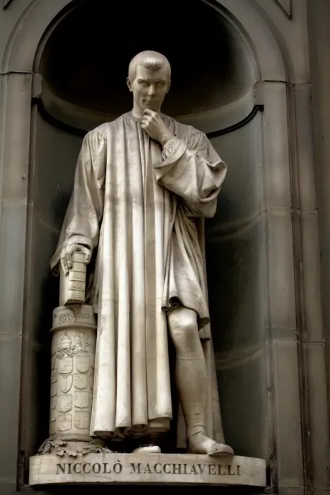 Framed Print : Italy, Florence, Western Europe; Statue of Niccolo Machiavelli mostly known for writing The Prince Framed Print : Italy, Florence, Western Europe; Statue of Niccolo Machiavelli mostly known for writing The Prince