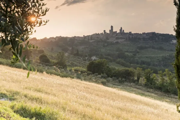 Framed Print : Italy, Italia. Tuscany, Toscana. Siena district, Val d Elsa, San Gimignano Framed Print : Italy, Italia. Tuscany, Toscana. Siena district, Val d Elsa, San Gimignano