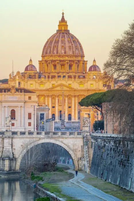 Framed Print : Italy, Lazio, Rome Framed Print : Italy, Lazio, Rome