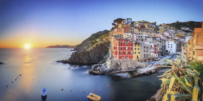 Framed Print : Italy, Liguria, Cinque Terre, Riomaggiore Framed Print : Italy, Liguria, Cinque Terre, Riomaggiore