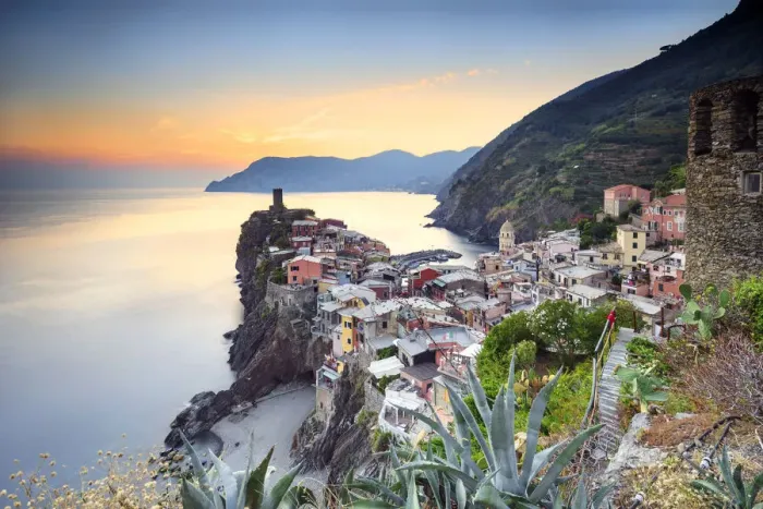 Framed Print : Italy. Liguria. Parco Nazionale delle Cinque Terre. La Spezia district Cinque Terre Framed Print : Italy. Liguria. Parco Nazionale delle Cinque Terre. La Spezia district Cinque Terre