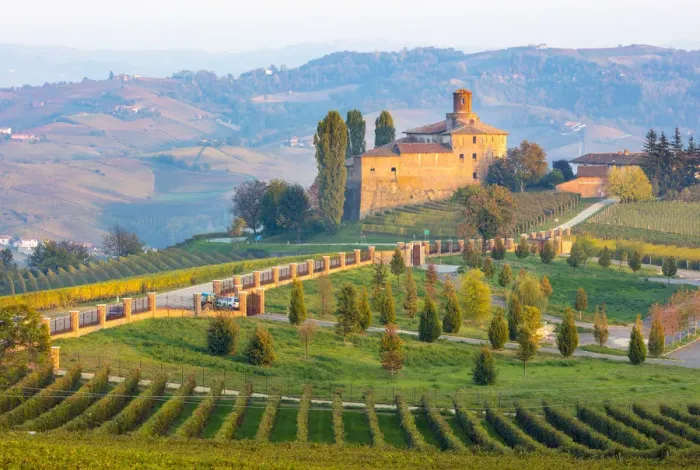 Framed Print : Italy, Piedmont (Piemonte), Colline del Barolo, Cuneo district, Langhe, Barolo, Castello Framed Print : Italy, Piedmont (Piemonte), Colline del Barolo, Cuneo district, Langhe, Barolo, Castello
