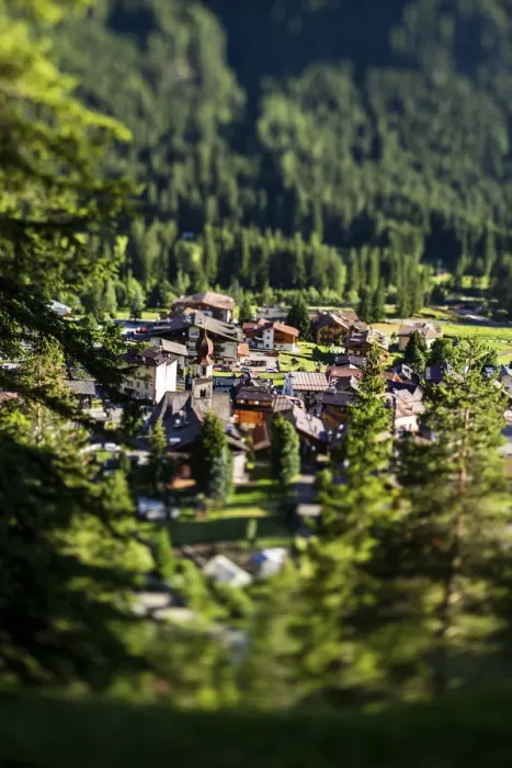 Framed Print : Italy, Trentino-Alto Adige, Alps, Dolomites, Trento district, Val di Fassa Framed Print : Italy, Trentino-Alto Adige, Alps, Dolomites, Trento district, Val di Fassa