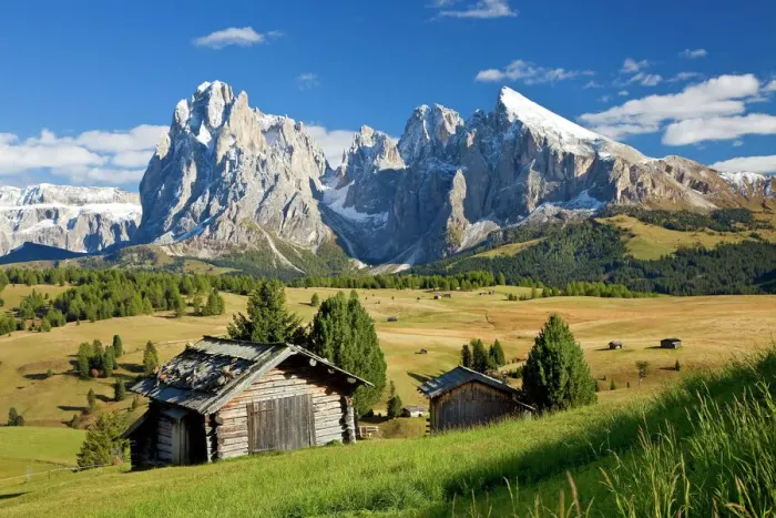 Framed Print : Italy, Trentino-Alto Adige, South Tyrol, Bolzano district, Alpe di Siusi, Seiser Alm Framed Print : Italy, Trentino-Alto Adige, South Tyrol, Bolzano district, Alpe di Siusi, Seiser Alm